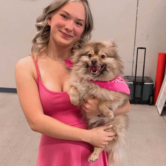 Meet your Posher, Regina & Marley - Picture 3 of 3